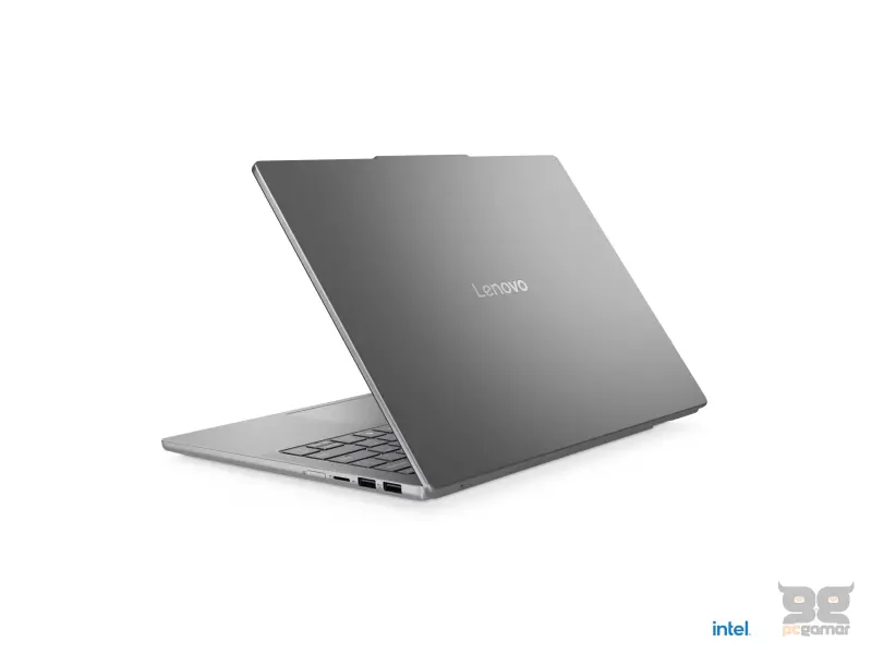 IdeaPad Slim 5 (Luna GREY, Alu) 14.0" I5 16GB 1TB bcklt