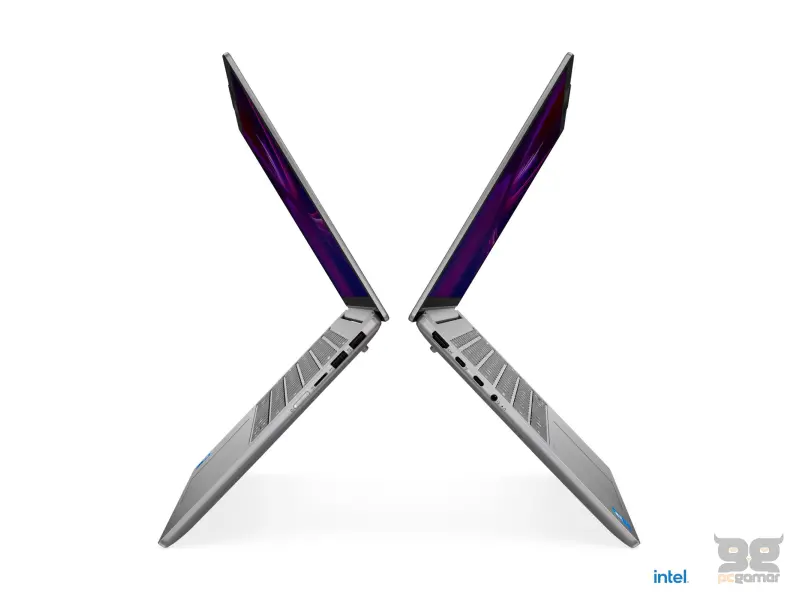 IdeaPad Slim 5 (Luna GREY, Alu) 14.0" I5 16GB 1TB bcklt