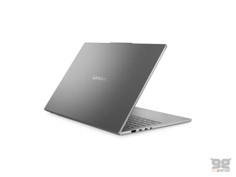 Lenovo IdeaPad Slim 5 16ARP10 Ryzen5 7535HS/512GB/16GB/16" WUXGA IPS/Integrated/backlt YU/Luna Grey