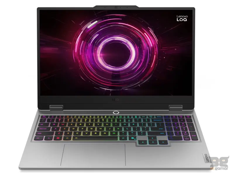 Lenovo LOQ 15AHP10 83JG00EHYA