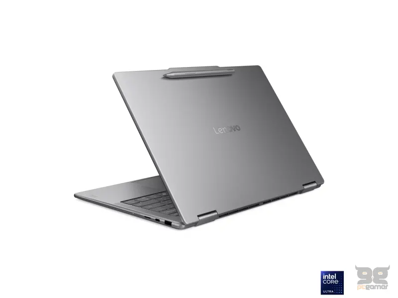 Lenovo Yoga 7 2-in-1 14ILL10 Ultra7/512GB/16GB/14" 2.8K WQXGA OLED Touch/Backlit YU/Luna Grey/NoOS