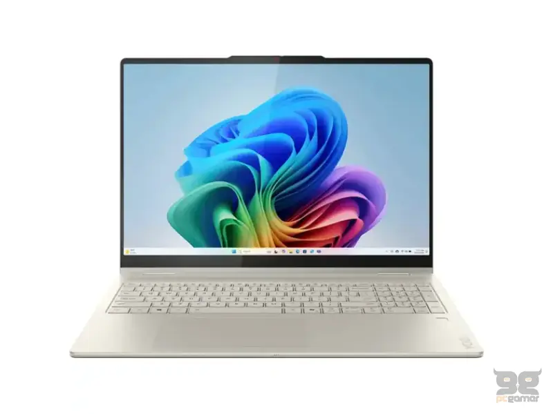 Yoga Slim 7 (Seashell, Aluminium) 14.0"2.8K U5 16GB 1TB Win11H