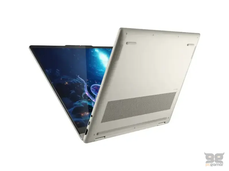 Yoga Slim 7 (Seashell, Aluminium) 14.0"2.8K U5 16GB 1TB Win11H