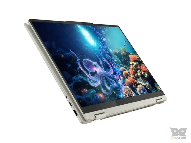 Yoga Slim 7 (Seashell, Aluminium) 14.0"2.8K U5 16GB 1TB Win11H