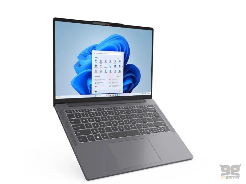 IdeaPad Slim 3 (Luna GREY, Alu Top) 14.0." i5 16GB 512GB