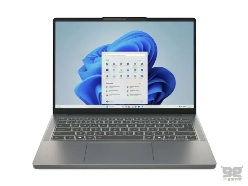 Lenovo IdeaPad Slim 3 (Luna GREY, Alu Top) 14.0." i5 16GB 512GB