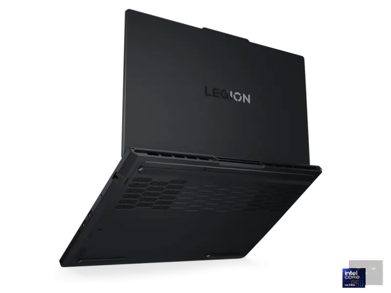 Lenovo Legion Pro 5 16IRX10 i9-14900/1TB/16GB/16" WQXGA/RTX 5050 8GB/RGB backlit YU/NoOS/EclipseBlac