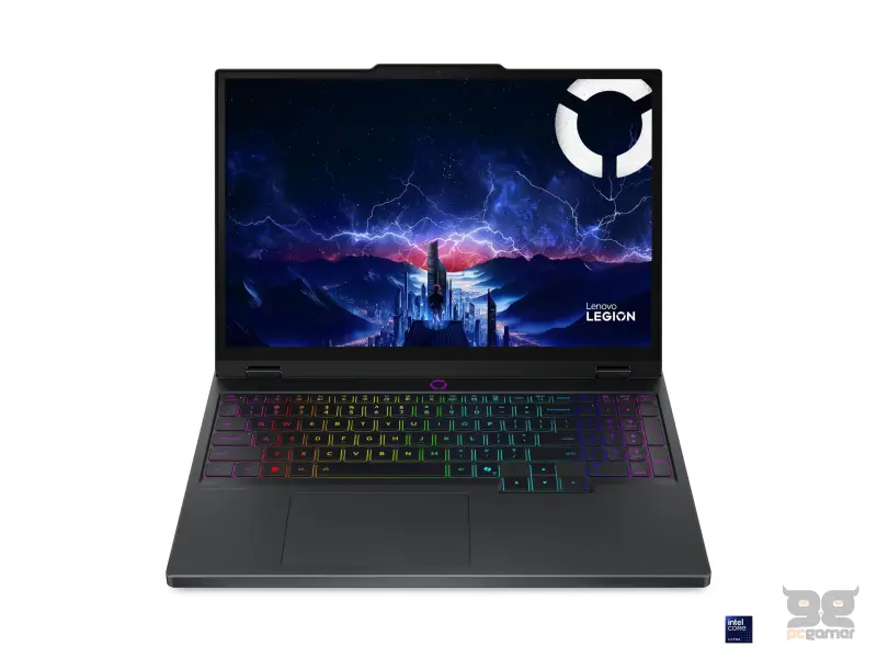 Lenovo Legion 5 Ryzen7 250/1TB/16GB/RTX 5050 8GB/15.3" WQXGA OLED/RGB backlit YU/NoOS/Eclipse black