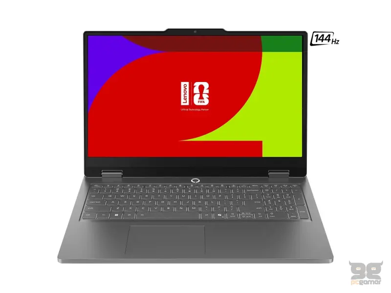 LOQ Essential (Luna GREY) 15.6" i5 16GB 1TB NV5060-8GB