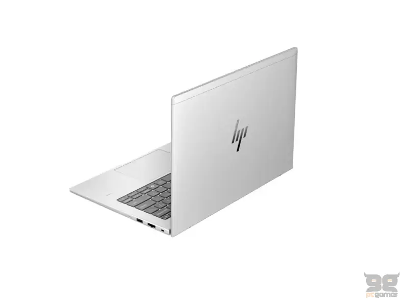 HP EliteBook 6 G1a Win11Pro Ryzen5 220/512GB/16GB/14" WUXGA/backlit YU/Pike Silver Aluminium