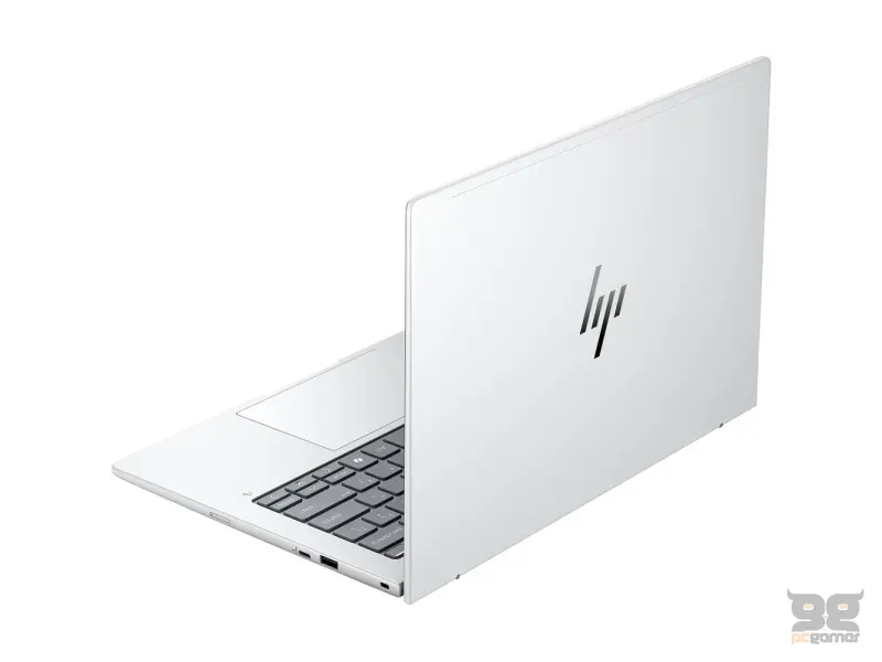 HP EliteBook 8 Win11Pro Ryzen5 230/512GB/16GB/14" WUXGA/Integrated/Glacier silver