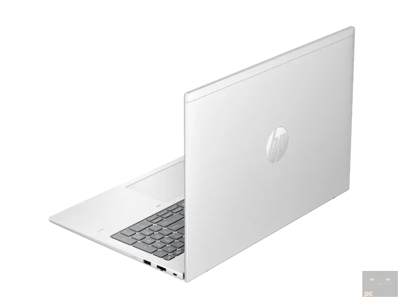 HP ProBook 16 G1a Ryzen5 220/512GB/16GB/16" WUXGA IPS/NoOS/Integrated/YU/Pike Silver