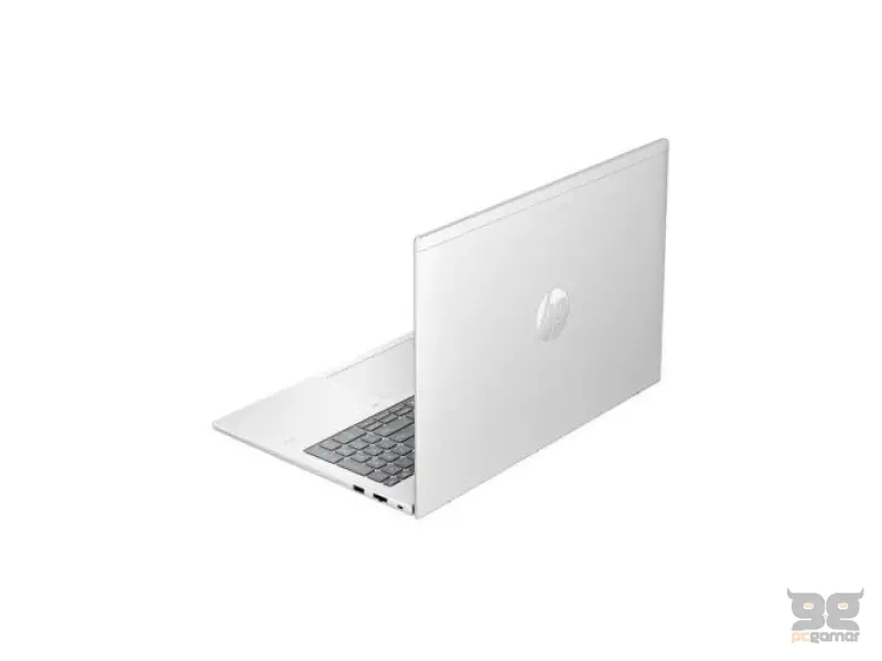 HP ProBook 16 G1a Ryzen7 250/512GB/16GB/16" WUXGA IPS/NoOS/Integrated/Backlit YU/Pike Silver