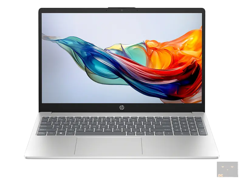 HP 15-fc0041nn Ryzen5 7520U/1TB/16GB/15.6" FHD IPS/Integrated/NoOS/Natural silver/US