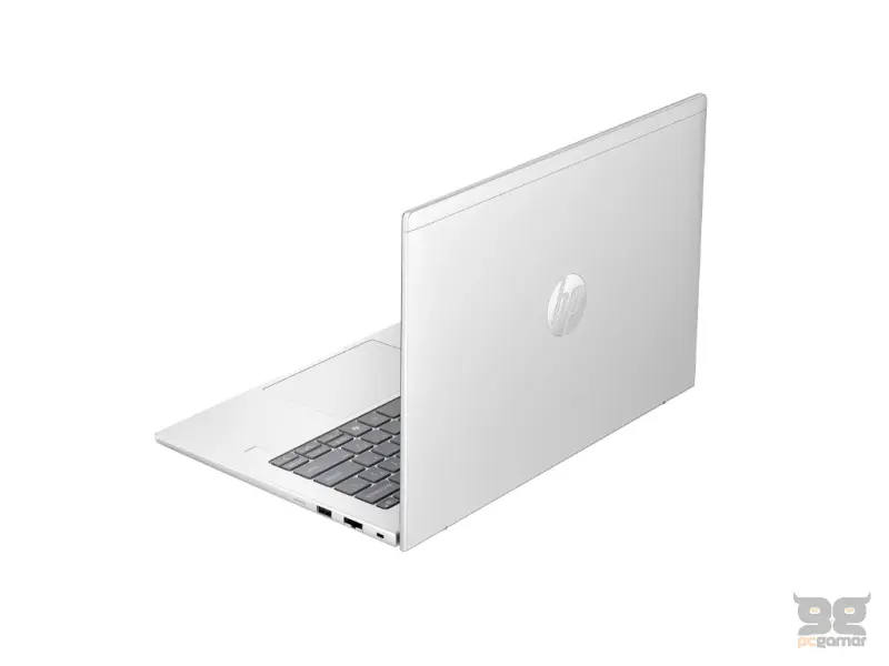 HP ProBook 4 G1a Win11Home Ryzen7 250/512GB/16GB/14" WUXGA/Integrated/Pike silver