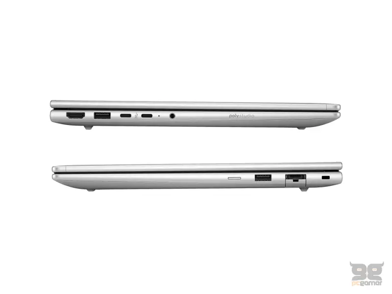 HP ProBook 4 G1a Win11Home Ryzen7 250/512GB/16GB/14" WUXGA/Integrated/Pike silver