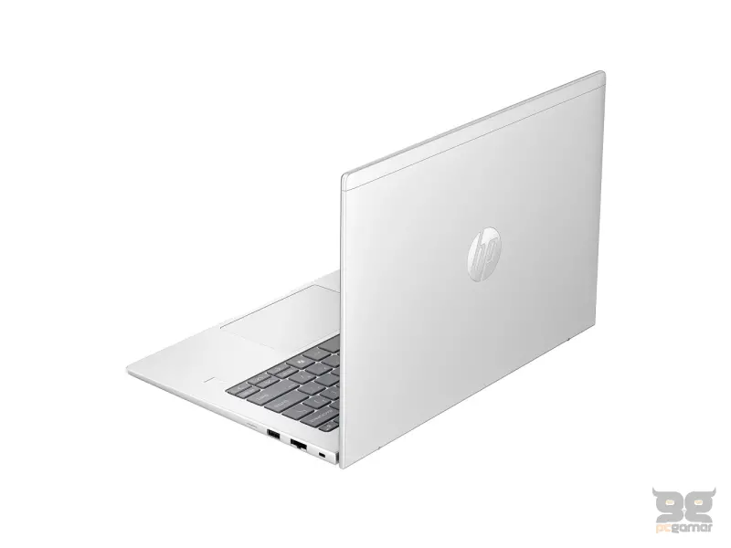 HP ProBook 4 G1a Win11Home Ryzen7 250/512GB/16GB/14" WUXGA/Integrated/Pike silver