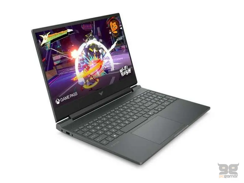 HP Victus 15-fb3003nm Ryzen7 7445H/512GB/16GB/15.6" FHD IPS/RTX 4050 6GB/NoOS/Mica silver/YU