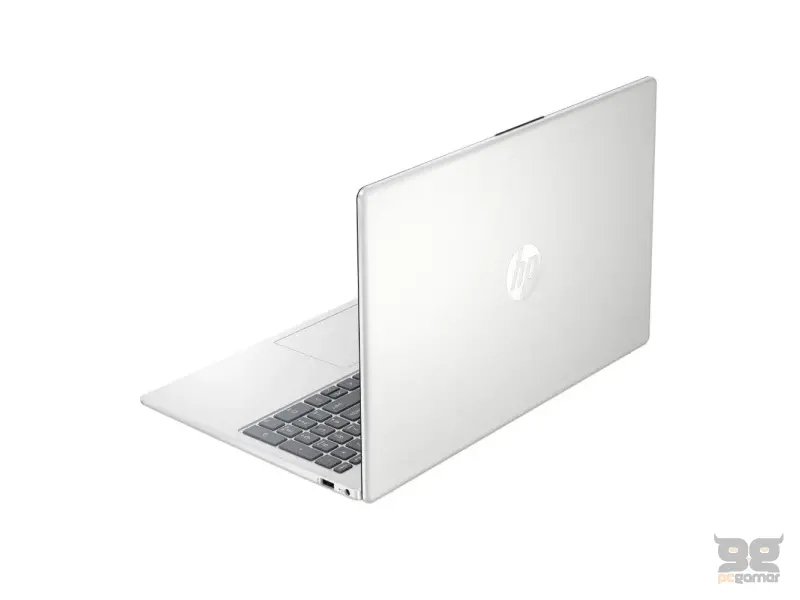 HP 15-fc0250nm Ryzen5 7520U/512GB/16GB/15.6" FHD/Integrated/NoOS/Natural silver/YU