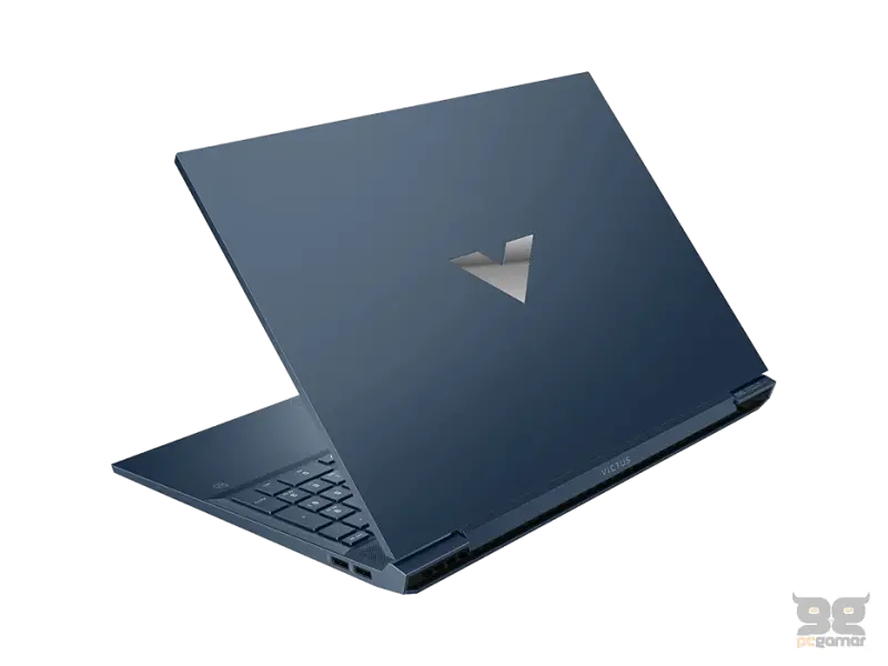 HP Victus Ryzen7 7445H/512GB/16GB/RTX 3050 4GB/NoOS/15.6" FHD IPS/Performance blue/YU