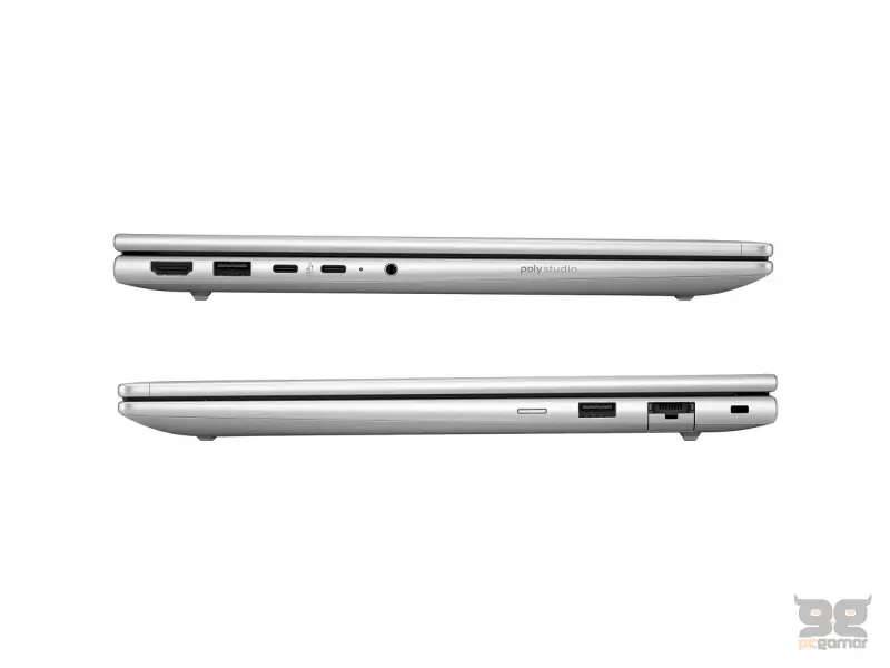 HP ProBook 4 G1ah Ryzen3 210/512GB/16GB/14" WUXGA/Integrated/NoOS/Pike Silver