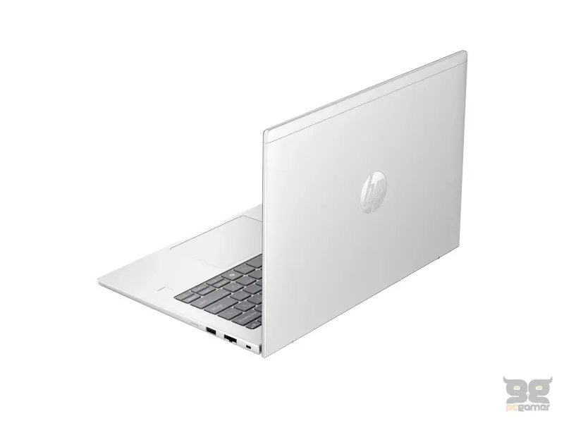 HP ProBook 4 G1ah Ryzen3 210/512GB/16GB/14" WUXGA/Integrated/NoOS/Pike Silver