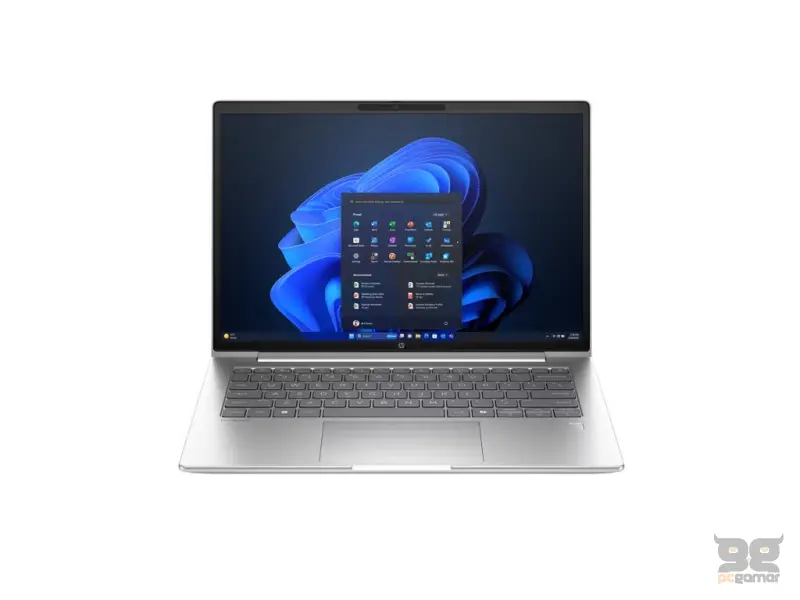 HP ProBook 4 G1ah Ryzen3 210/512GB/16GB/14" WUXGA/Integrated/NoOS/Pike Silver