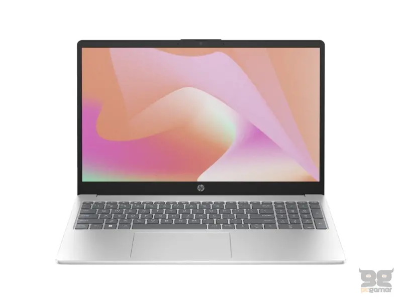 HP 15-fd1027nn U5 125H/1TB/16GB/15.6" FHD/Integrated/NoOS/Natural Silver/US