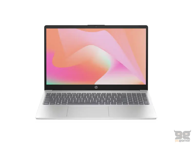 HP 15-fd1027nn U5 125H/1TB/16GB/15.6" FHD/Integrated/NoOS/Natural Silver/US