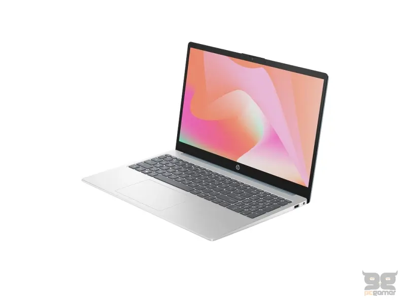 HP 15-fd1083nm Core7 150U/512GB/16GB/15.6" FHD/Integrated/NoOS/Moonlight blue/YU