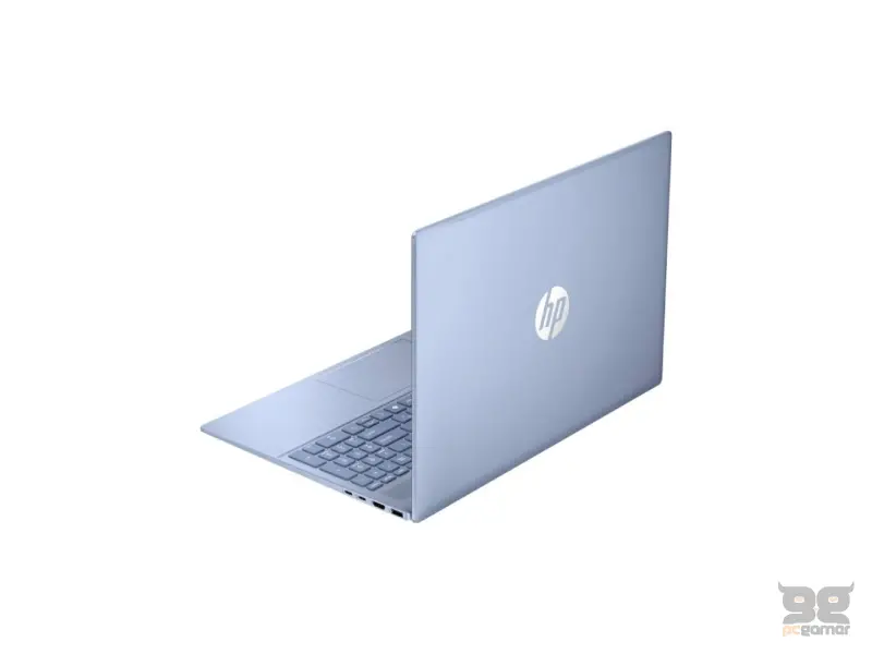 HP OmniBook 5 Core7 150U/1TB/32GB/16" 2K IPS/Integrated/NoOS/Skyblue aluminium