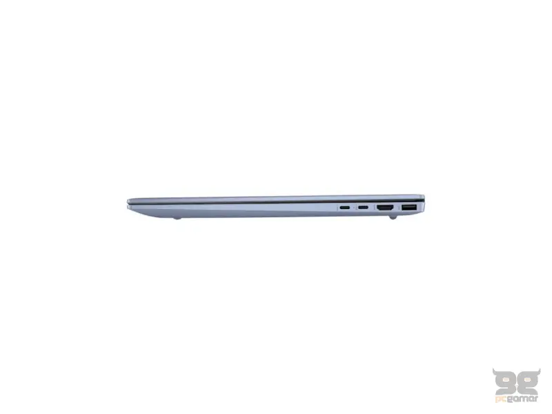 HP OmniBook 5 Core7 150U/1TB/32GB/16" 2K IPS/Integrated/NoOS/Skyblue aluminium