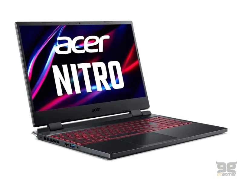 ACER Nitro 5 AN515 15.6 I7-12700H