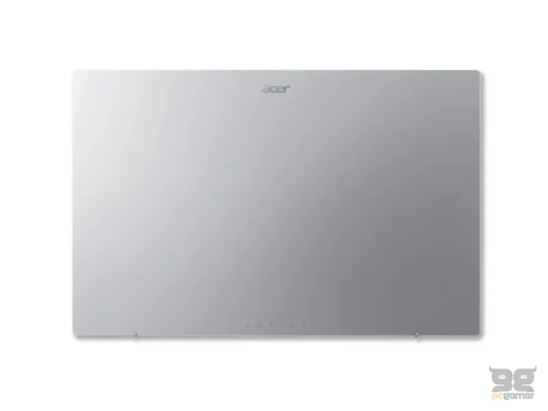 ACER Aspire A315 15.6 inča FHD Ryzen 7 5700U 8GB 512GB SSD sivi laptop 