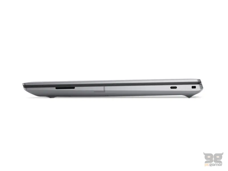 DELL Precision M5690 16 inch FHD+ 500 nits Core Ultra 7 165H 32GB 1TB SSD RTX 2000 8GB Backlit FP Win11Pro 3yr ProSupport laptop 