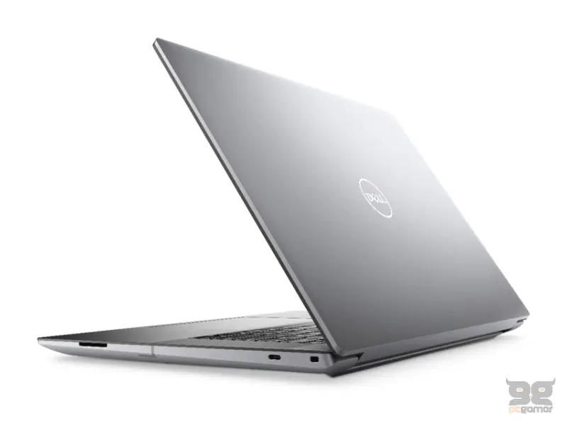 DELL Precision M5690 16 inch FHD+ 500 nits Core Ultra 7 165H 32GB 1TB SSD RTX 2000 8GB Backlit FP Win11Pro 3yr ProSupport laptop 