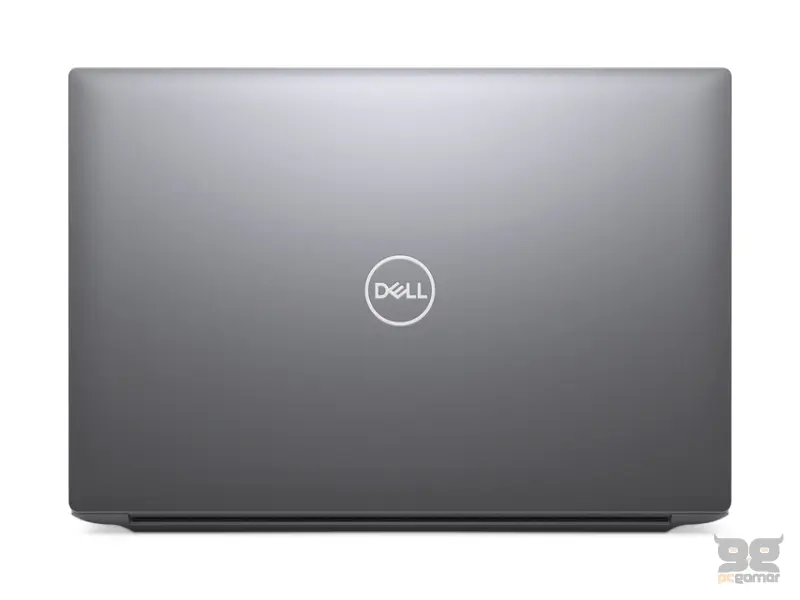DELL Precision M5690 16 inch FHD+ 500 nits Core Ultra 7 165H 32GB 1TB SSD RTX 2000 8GB Backlit FP Win11Pro 3yr ProSupport laptop 