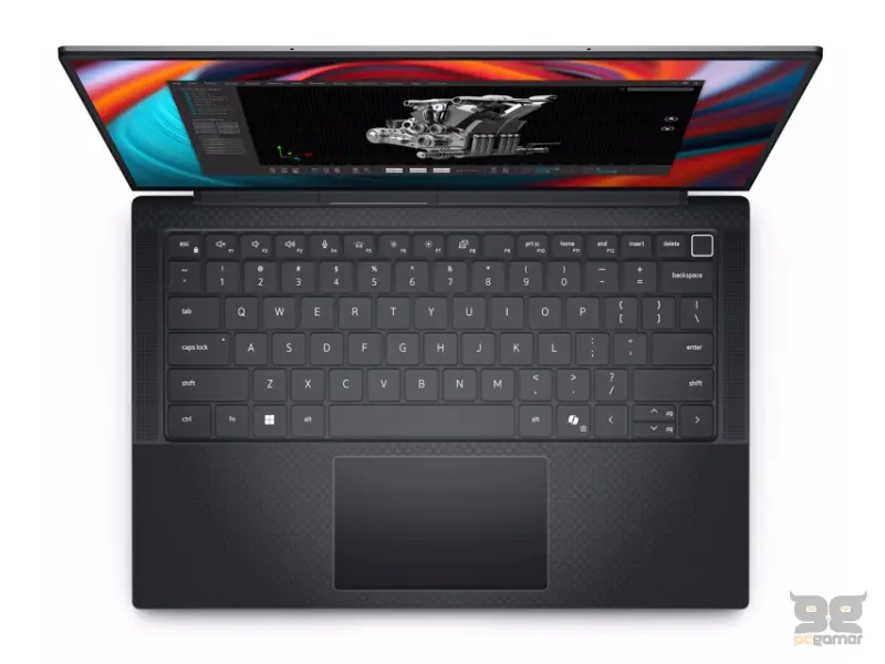 DELL Precision M5490 14 inch FHD+ 500nits Core Ultra 7 165H 32GB 1TB SSD RTX 2000 8GB Backlit FP Win11Pro 3yr ProSupport laptop 