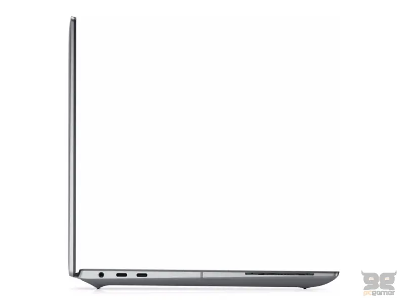 DELL Precision M5490 14 inch FHD+ 500nits Core Ultra 7 165H 32GB 1TB SSD RTX 2000 8GB Backlit FP Win11Pro 3yr ProSupport laptop 