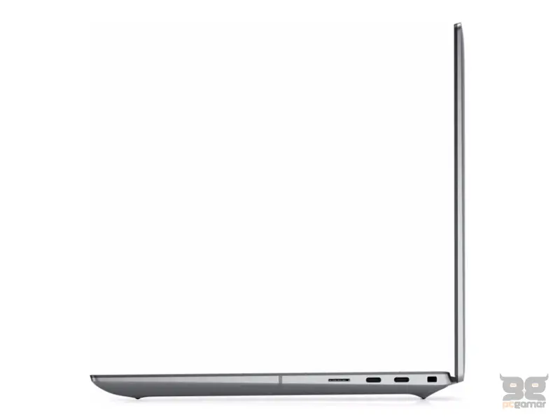 DELL Precision M5490 14 inch FHD+ 500nits Core Ultra 7 165H 32GB 1TB SSD RTX 2000 8GB Backlit FP Win11Pro 3yr ProSupport laptop 