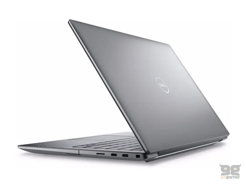 DELL Precision M5490 14 inch FHD+ 500nits Core Ultra 7 165H 32GB 1TB SSD RTX 2000 8GB Backlit FP Win11Pro 3yr ProSupport laptop 