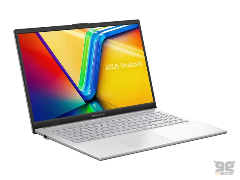 ASUS Vivobook Go 15 E1504FA-NJ312 (15.6 inča FHD, Ryzen 5 7520U, 16GB, SSD 512GB) laptop 