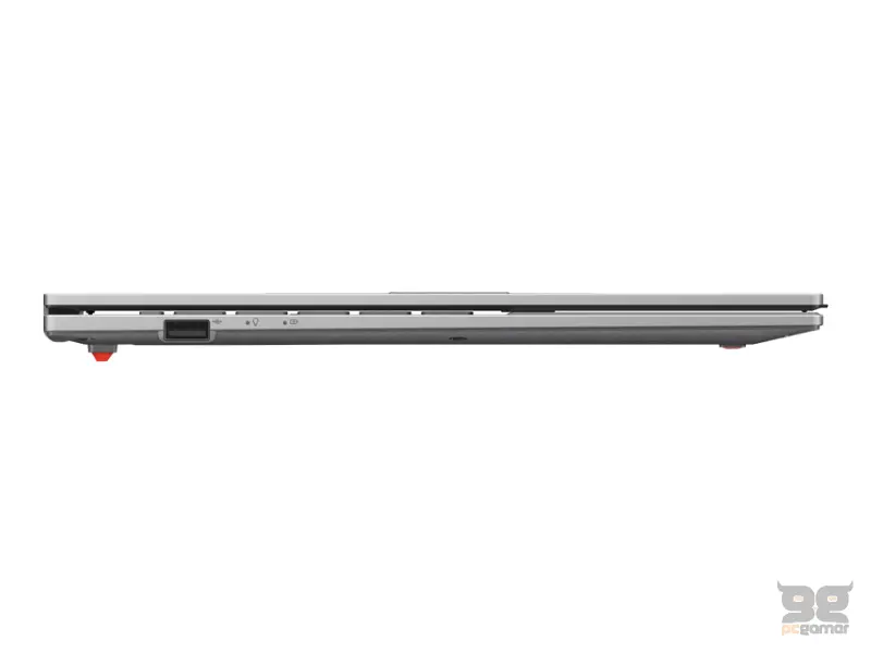 ASUS Vivobook Go 15 E1504FA-NJ312 (15.6 inča FHD, Ryzen 5 7520U, 16GB, SSD 512GB) laptop 