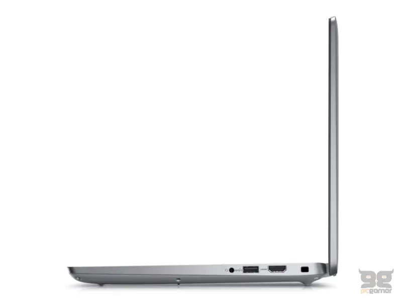 DELL Latitude 5450 14 inch FHD Core Ultra 5 125U 8GB 512GB SSD Backlit FP SC Win11Pro 3yr ProSupport 