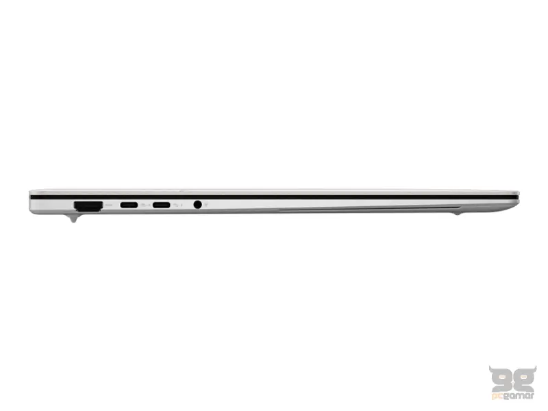 ASUS ZenBook S 16 OLED UM5606WA-RJ126X (16 inča 3K OLED, Ryzen AI 9 HX 370, 32GB, SSD 2TB, Win11 Pro) laptop 