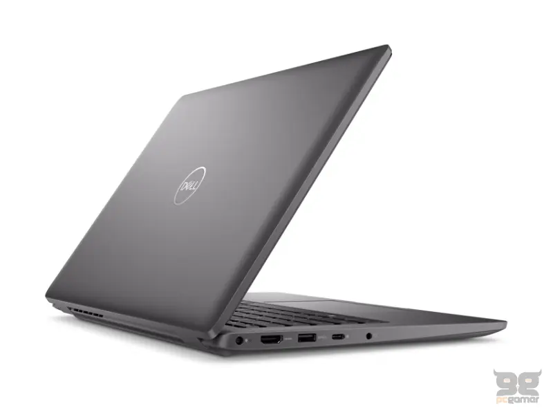 DELL Latitude 3450 14 inch FHD i5-1335U 8GB 512GB SSD Backlit FP Win11Pro 3yr ProSupport laptop 