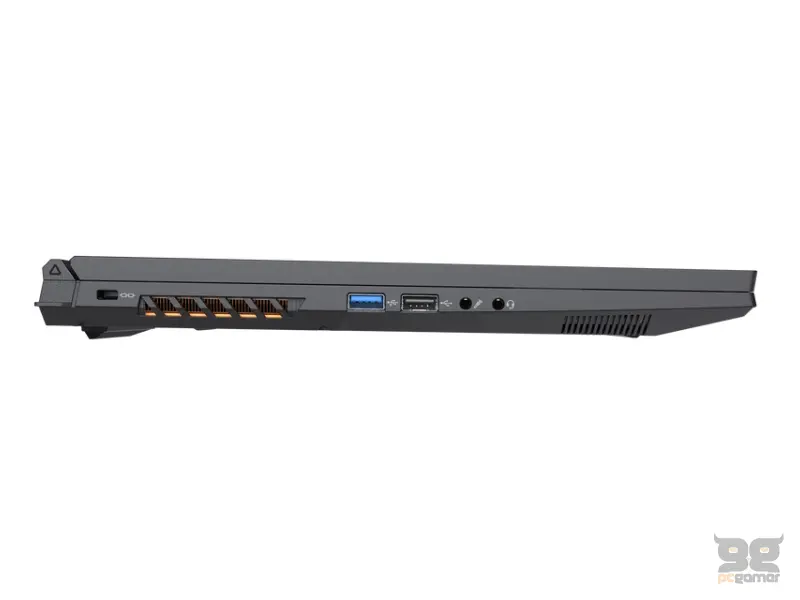 GIGABYTE G6 MF 16 inch FHD+ 165Hz i7-13620H 16GB 1TB SSD GeForce RTX 4050 6GB Backlit gaming laptop 