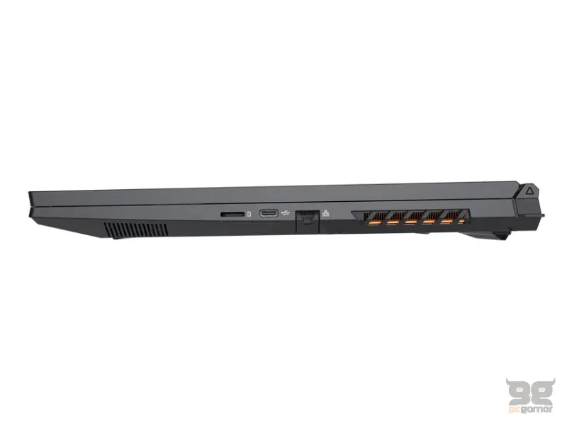 GIGABYTE G6 MF 16 inch FHD+ 165Hz i7-13620H 16GB 1TB SSD GeForce RTX 4050 6GB Backlit gaming laptop 