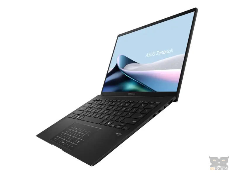 ASUS Zenbook 14 UM3406KA-QD025 (14 inča WUXGA OLED, Ryzen AI 5 340, 16GB, SSD 512GB) laptop 