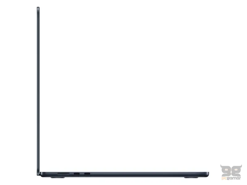 APPLE MBA 15.3 MIDNIGHT/M3/10C GPU/16GB/512GB-CRO (mxd43cr/a) 